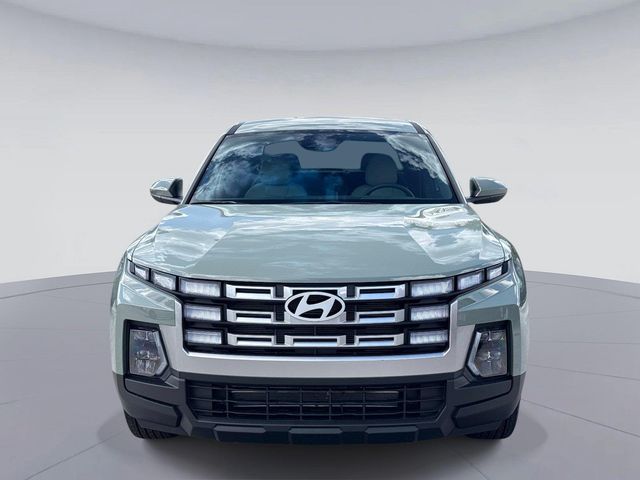 2027 Hyundai Santa Cruz SE