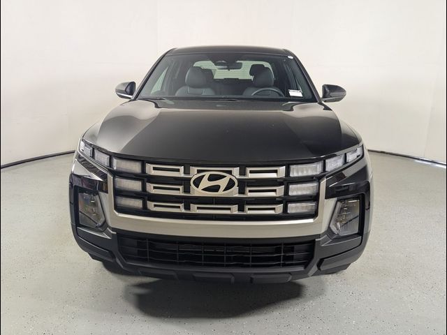 2027 Hyundai Santa Cruz SE