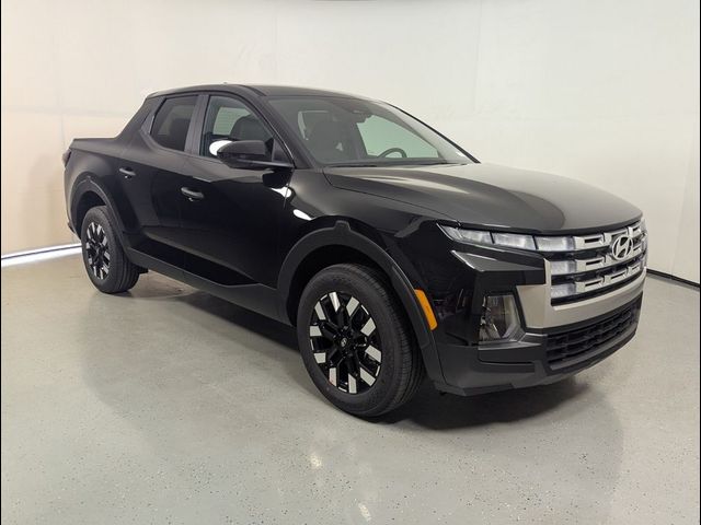 2027 Hyundai Santa Cruz SE