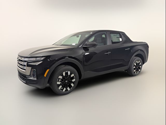 2027 Hyundai Santa Cruz SE