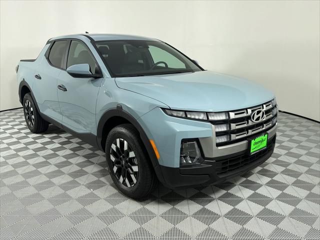 2027 Hyundai Santa Cruz SE