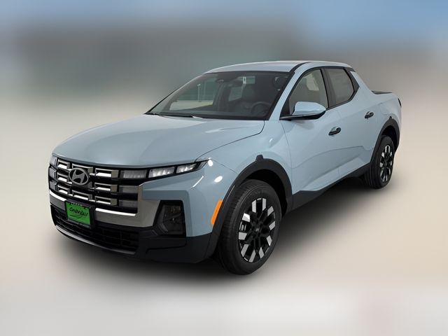 2027 Hyundai Santa Cruz SE