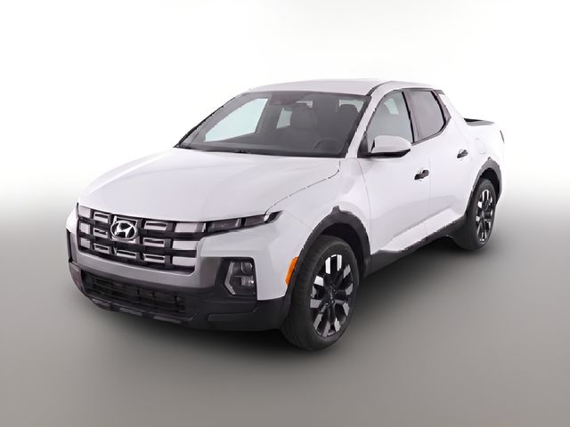 2027 Hyundai Santa Cruz SE