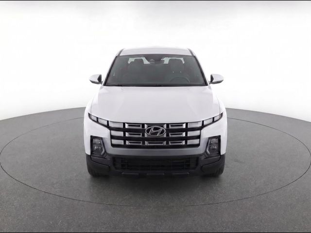 2027 Hyundai Santa Cruz SE