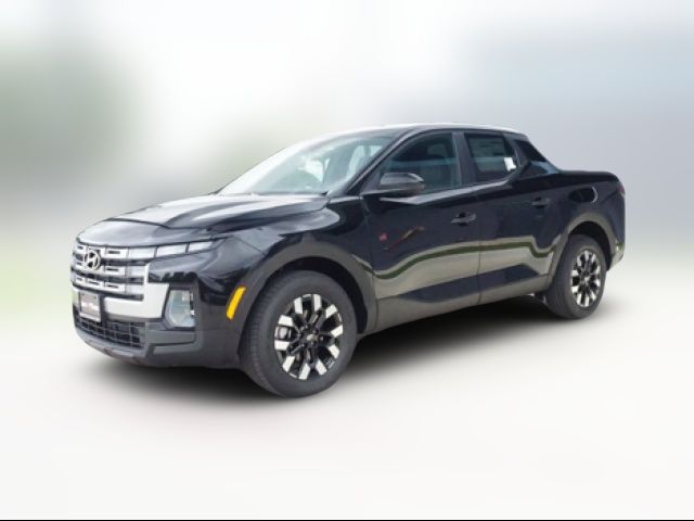 2027 Hyundai Santa Cruz SE