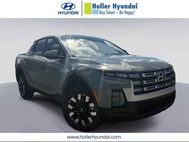 2027 Hyundai Santa Cruz SE