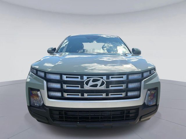 2027 Hyundai Santa Cruz SE