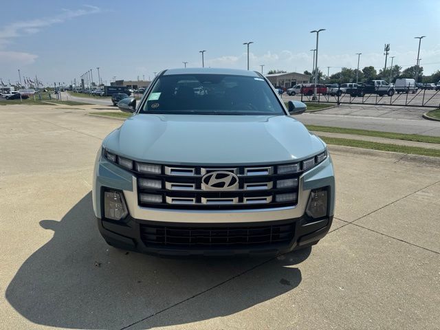 2027 Hyundai Santa Cruz SE