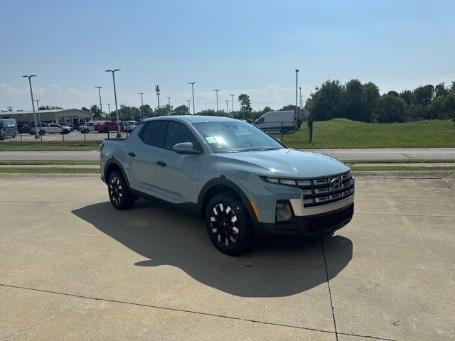 2027 Hyundai Santa Cruz SE