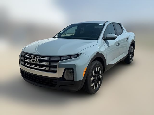 2027 Hyundai Santa Cruz SE