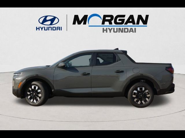 2027 Hyundai Santa Cruz SE