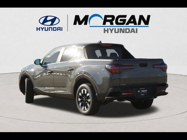 2027 Hyundai Santa Cruz SE