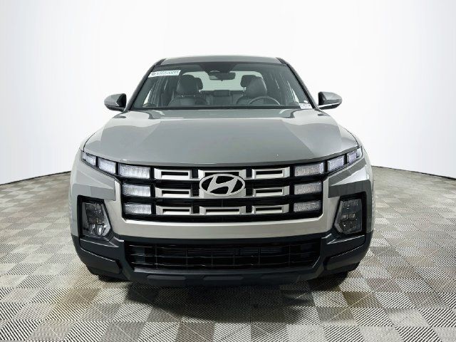 2027 Hyundai Santa Cruz SE