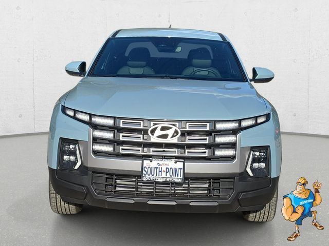 2027 Hyundai Santa Cruz SE