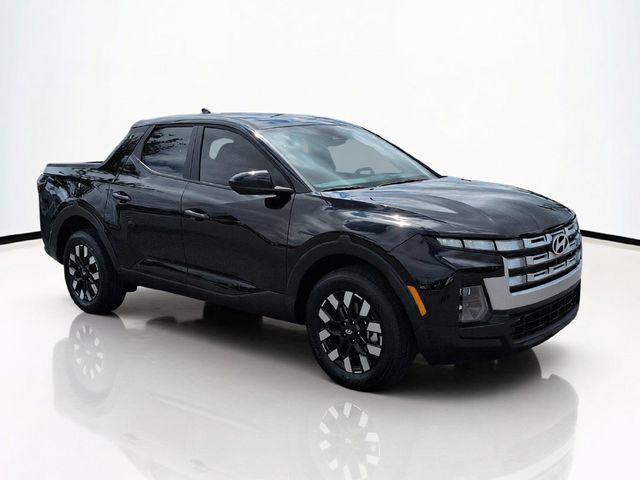 2027 Hyundai Santa Cruz SE