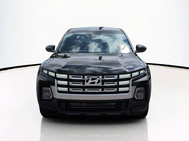 2027 Hyundai Santa Cruz SE