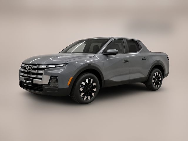 2027 Hyundai Santa Cruz SE
