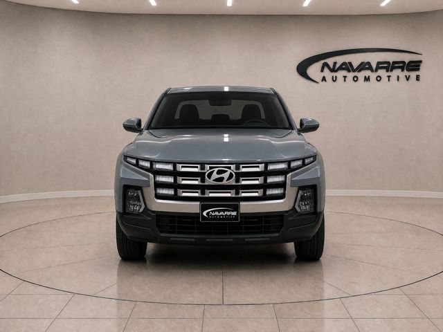 2027 Hyundai Santa Cruz SE