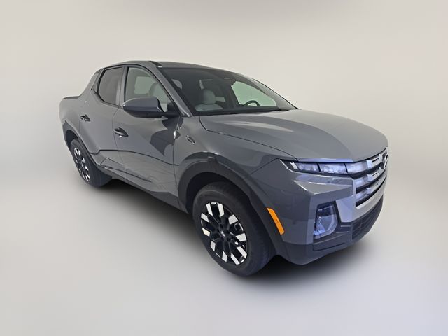 2027 Hyundai Santa Cruz SE