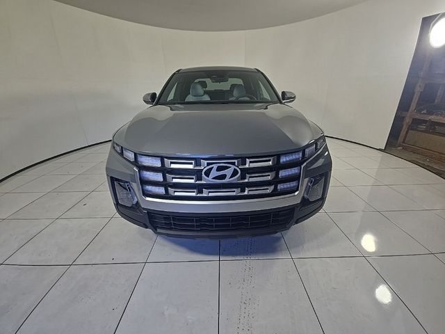 2027 Hyundai Santa Cruz SE