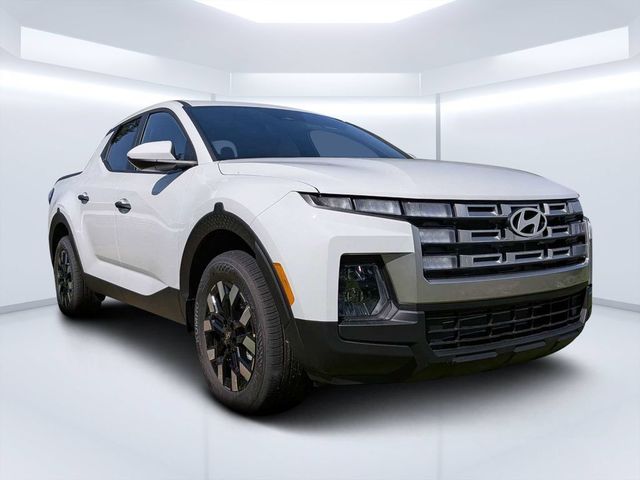 2027 Hyundai Santa Cruz SE