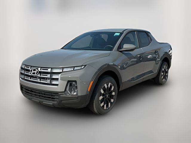 2027 Hyundai Santa Cruz SE