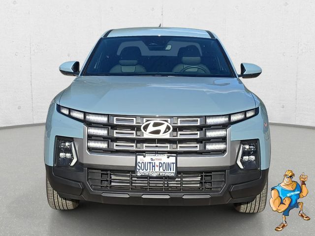 2027 Hyundai Santa Cruz SE