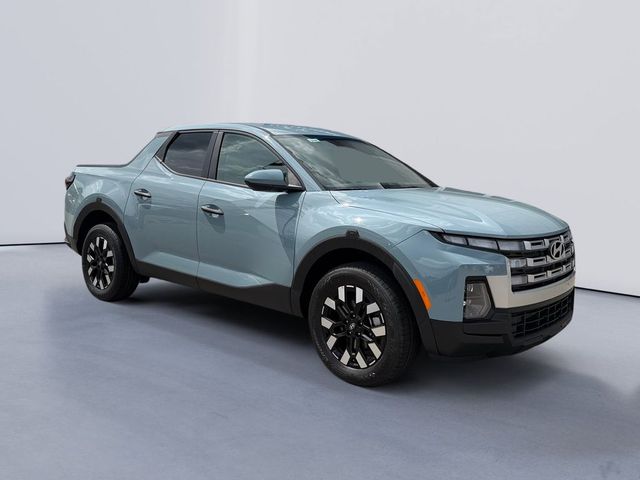 2027 Hyundai Santa Cruz SE