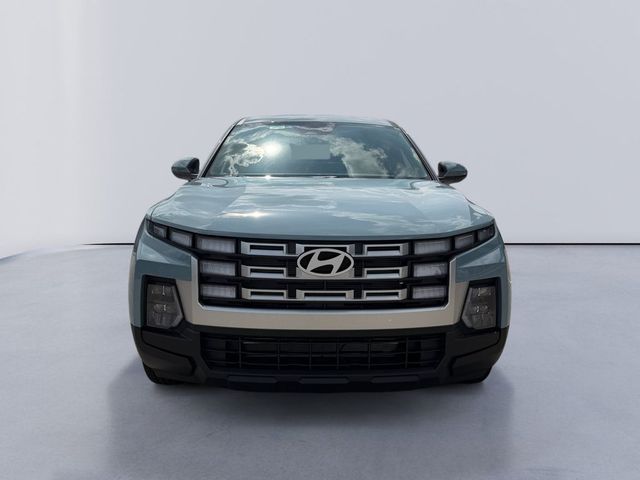 2027 Hyundai Santa Cruz SE