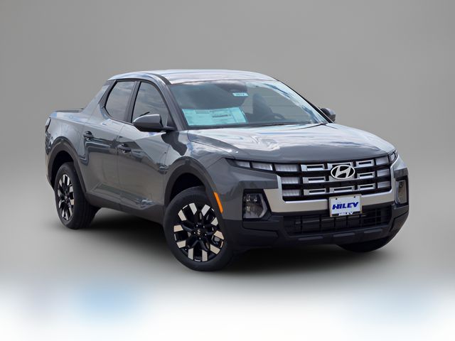 2027 Hyundai Santa Cruz SE