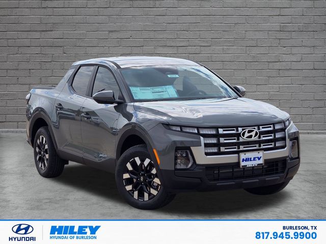 2027 Hyundai Santa Cruz SE