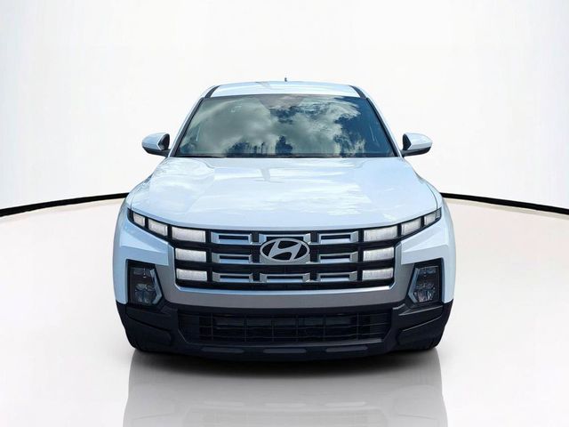 2027 Hyundai Santa Cruz SE