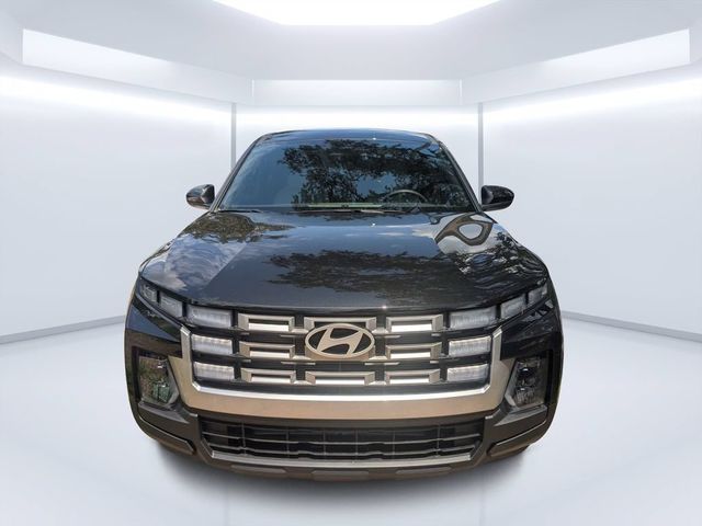 2027 Hyundai Santa Cruz SE