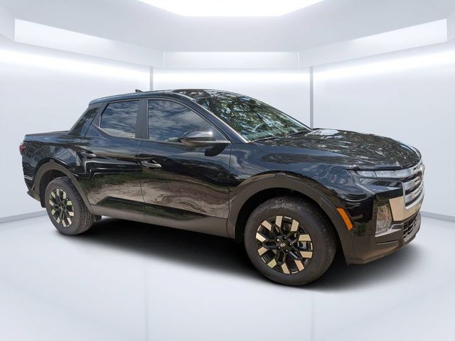 2027 Hyundai Santa Cruz SE