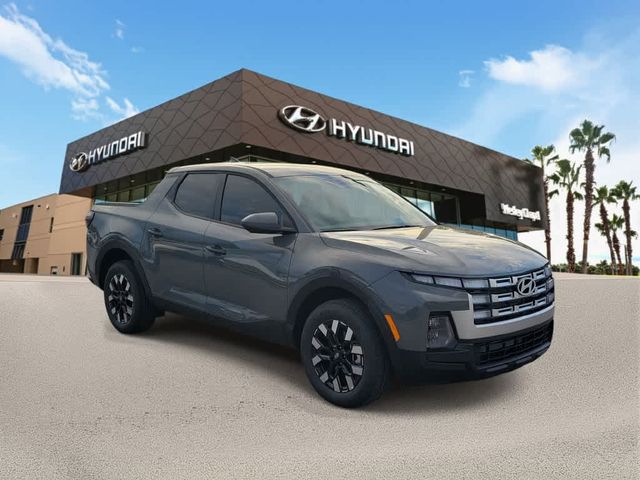 2027 Hyundai Santa Cruz SE