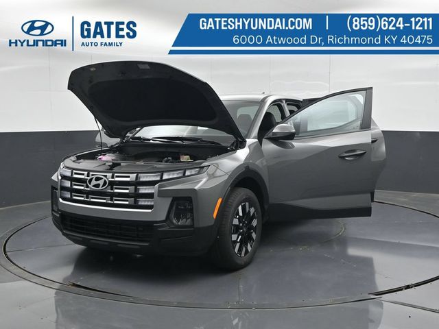 2027 Hyundai Santa Cruz SE