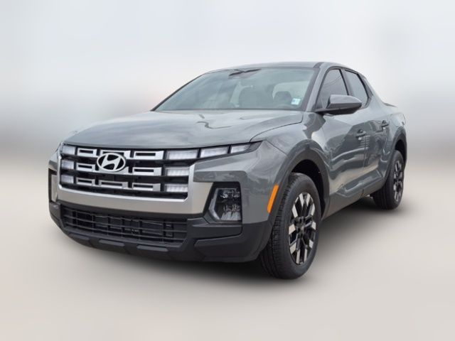 2027 Hyundai Santa Cruz SE