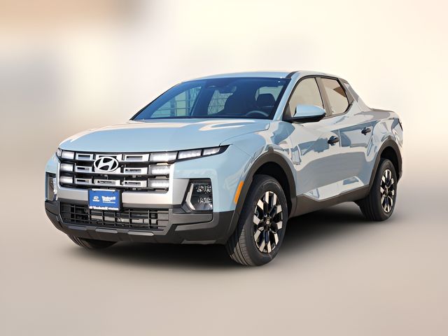 2027 Hyundai Santa Cruz SE