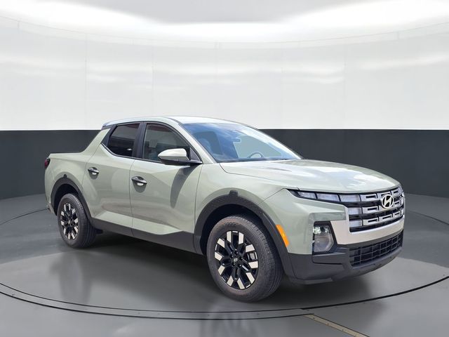 2027 Hyundai Santa Cruz SE