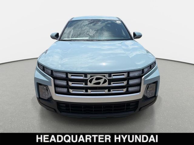 2027 Hyundai Santa Cruz SE