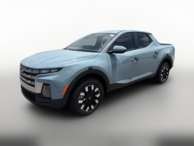 2027 Hyundai Santa Cruz SE