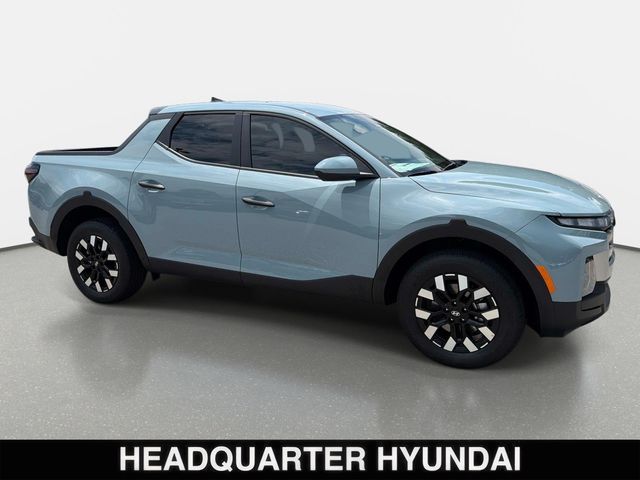 2027 Hyundai Santa Cruz SE
