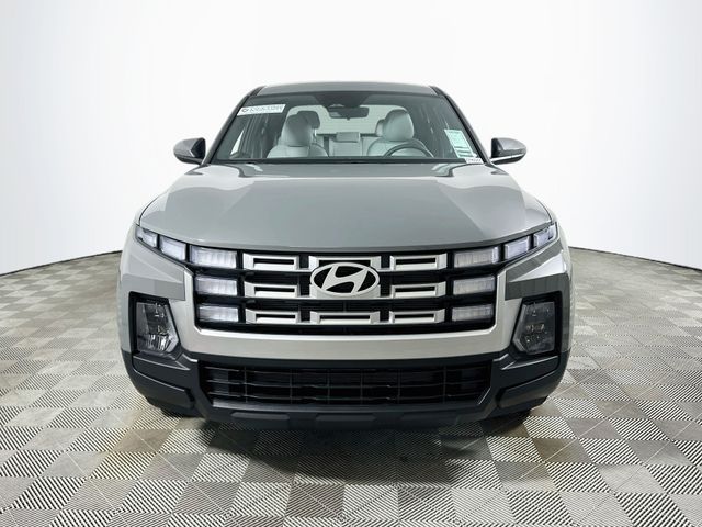 2027 Hyundai Santa Cruz SE