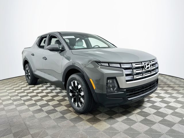 2027 Hyundai Santa Cruz SE