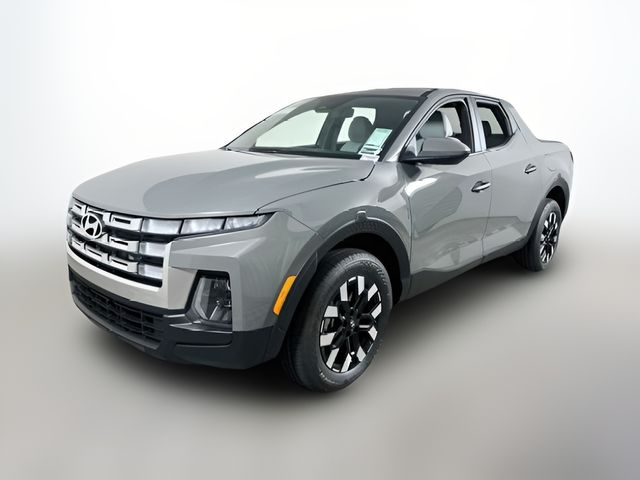 2027 Hyundai Santa Cruz SE