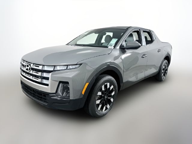 2027 Hyundai Santa Cruz SE