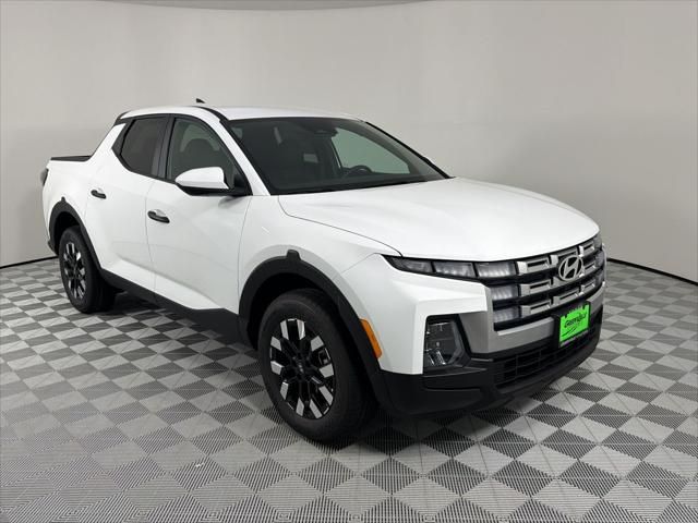 2027 Hyundai Santa Cruz SE