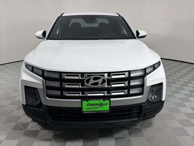 2027 Hyundai Santa Cruz SE