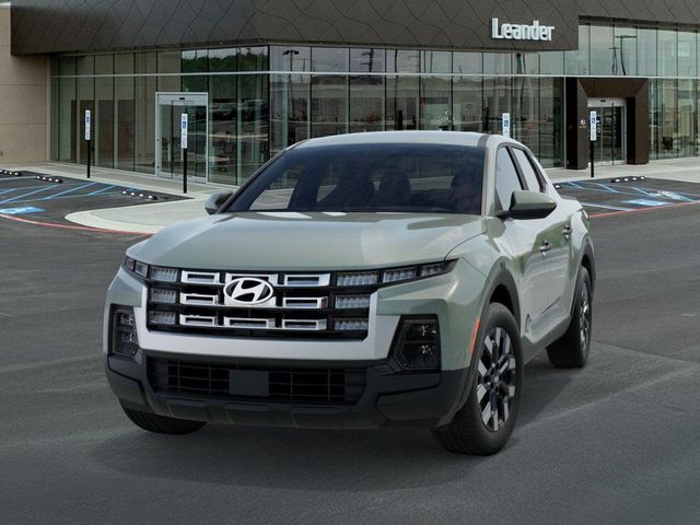 2027 Hyundai Santa Cruz SE