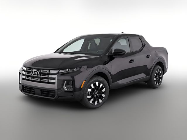 2027 Hyundai Santa Cruz SE